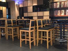 大堂-满记甜品(南京虹悦城三店)