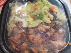 -永和大王(小厨·东四十条店)