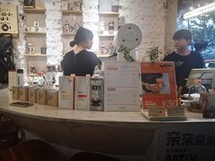 -PAUSE(恒大广场店)
