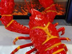 -文叔·湖北名小吃·小龙虾(华强北店)