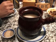 -南京大牌档(凯德大峡谷店)