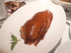 四季民福烤鸭-四季民福烤鸭店(前门店)