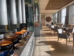 -重庆解放碑威斯汀酒店