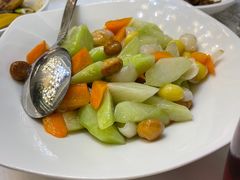 -丰收日·小海鲜·沪上家宴(顾村正大店)