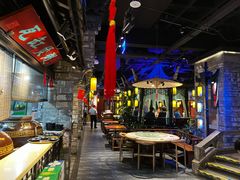 -红蜡烛-养生粥-津鲁菜(中山路店)