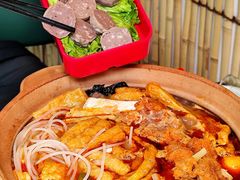 -螺思宝螺蛳粉火锅·鸭脚煲(西乡店)