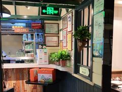 -高第街56号餐厅(银座商城玉函店)