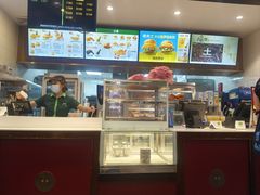 -德克士(前门店)