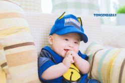 -童恩贝贝专业儿童摄影(浐灞新城4期店)