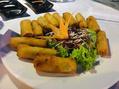-越海渔村