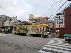 -海鮮市場長崎港(出島ワーフ店)