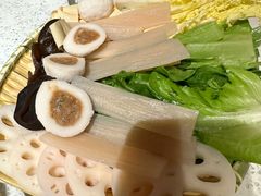 -鱼酷活鱼烤鱼(新世界城店)