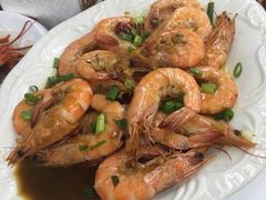 -海尚韵舍海景餐厅(朱家尖店)
