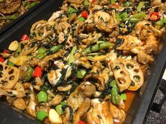 -听说碳烧蛙(高新万达店)
