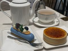 -PAUL LAFAYET 法式甜品(深圳湾万象城店)