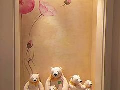 -济州岛泰迪熊博物馆