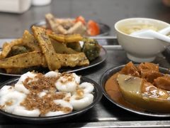-福合沟无米粿甜汤粿品店