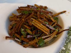 -小京廷北京烤鸭|山野贵州菜(梵华里店)