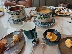 -美食汇自助餐厅(成都万达瑞华酒店)