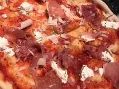 -玛尚诺Pizza&Bar(长泰广场店)