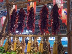 -胖姐渔村(中源大道店)