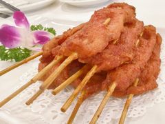 -潮濠城酒家(东山广场店)