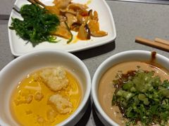 -海底捞火锅(公益西桥店)