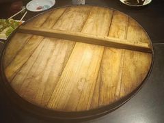 -小媳妇铁锅炖(安华街店)