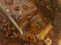 -正院大宅门烤鸭(首体店)