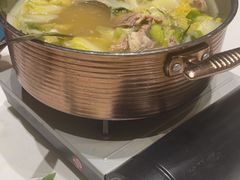 -梅花香里大酒店(郁金香路店)