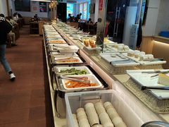-素满香·Vegan食养自助(天一广场店)
