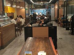 大堂-二宽中国兰州拉面(幸福城店)