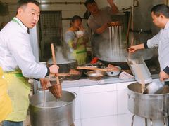 -甘记肥肠粉(马鞍北路店)