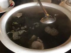 -喜运来大酒店温泉