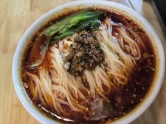 跷脚担担面-全牛匠·乐山跷脚牛肉(新中关店)