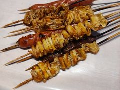 -延边烧烤•8年匠心(秦皇岛总店)