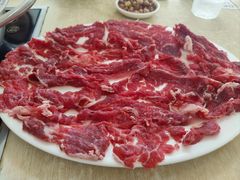 -粤潮魏记牛肉火锅(爱家·金河湾南区店)