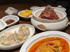-喜鼎海胆水饺(东港店)