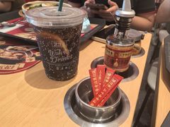 -华记煲仔华·煲仔饭(三元里万科里店)