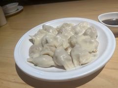 -安天民北方饺子(白石洲店)