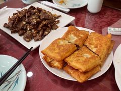 -清真麦顺和饭庄·二姐回头(和平店)
