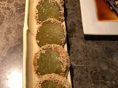 -绿茶餐厅(天津天河城店)