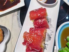 -鼎记啫啫煲(数博万达店)