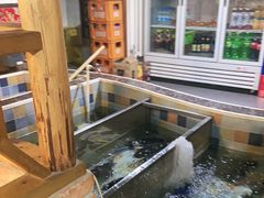 -缘福乡村铁锅炖民宿(八达岭店)