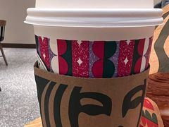 -星巴克(北京市民生金融中心店)