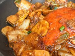 -阿毛饭店首店·宁波老字号(文化广场店)
