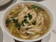 -山东宾馆·齐鲁苑餐厅
