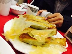 -东四民芳餐厅(世茂工三店)