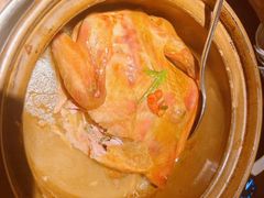 -外婆家(蓝色港湾店)