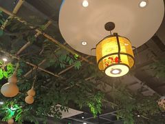 -乡土黄·鲜牛肉火锅·小龙虾(兴业街店)